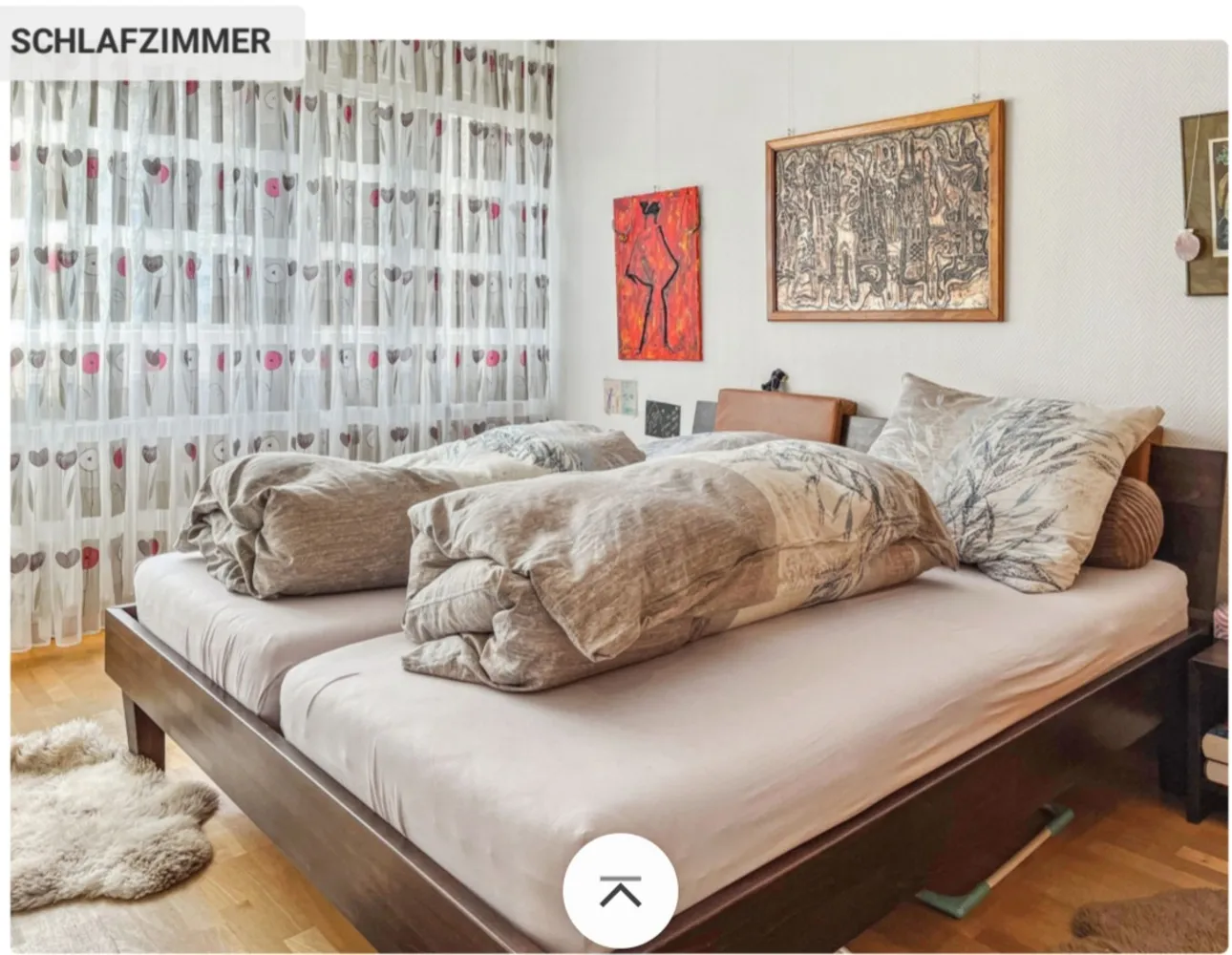 3 Zimmer Wohnung mit 74 m² in Berlin – Bild 4