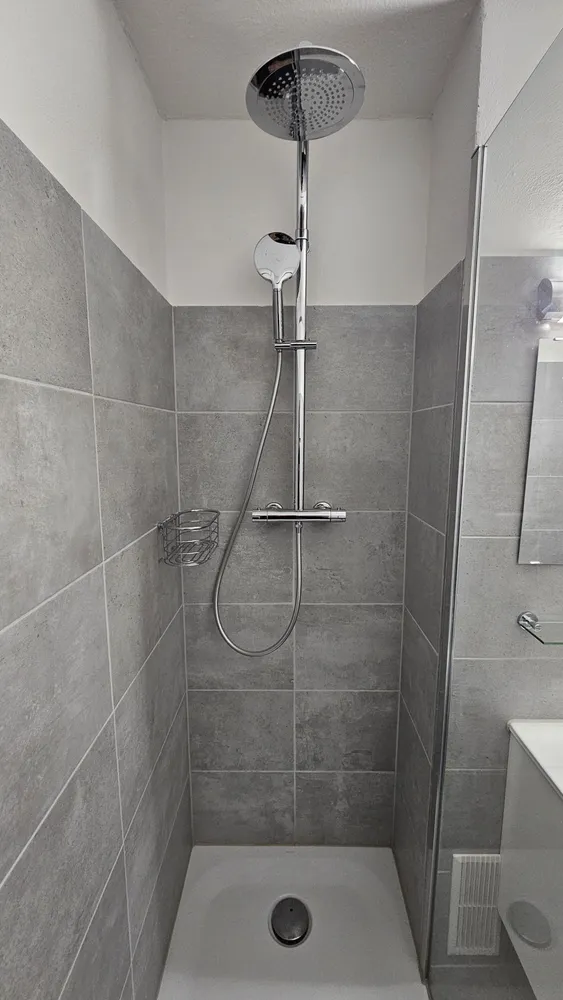 2 Zimmer Wohnung mit 61 m² in München – Bild 12