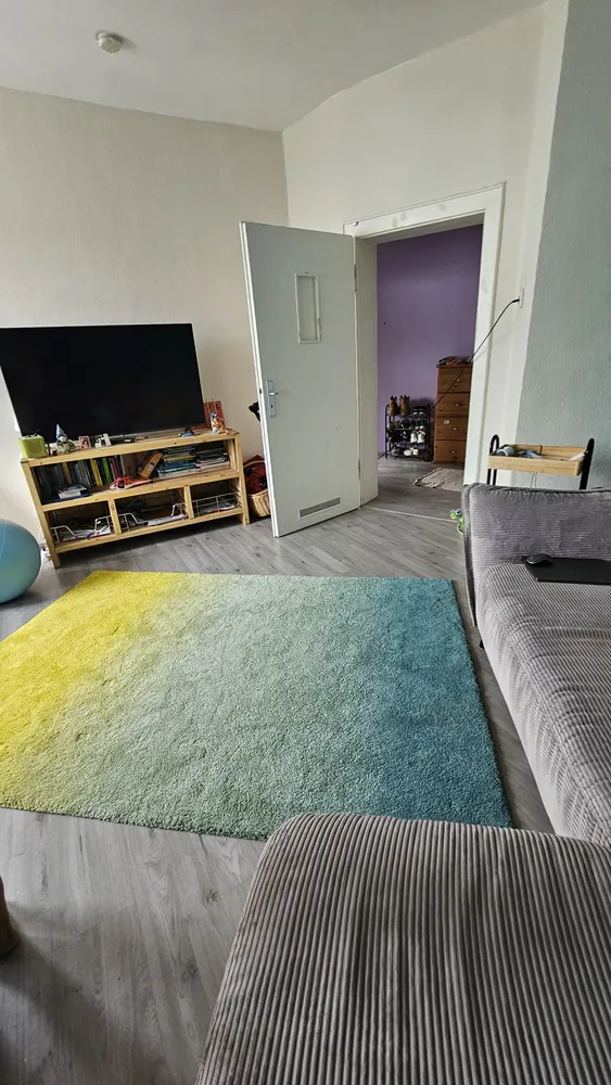 2 Zimmer Wohnung mit 60 m² in Essen – Bild 3