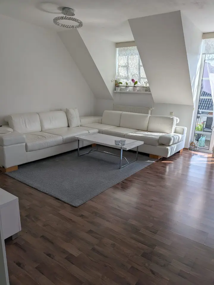 2 Zimmer Wohnung mit 52 m² in Ibbenbüren – Bild 2