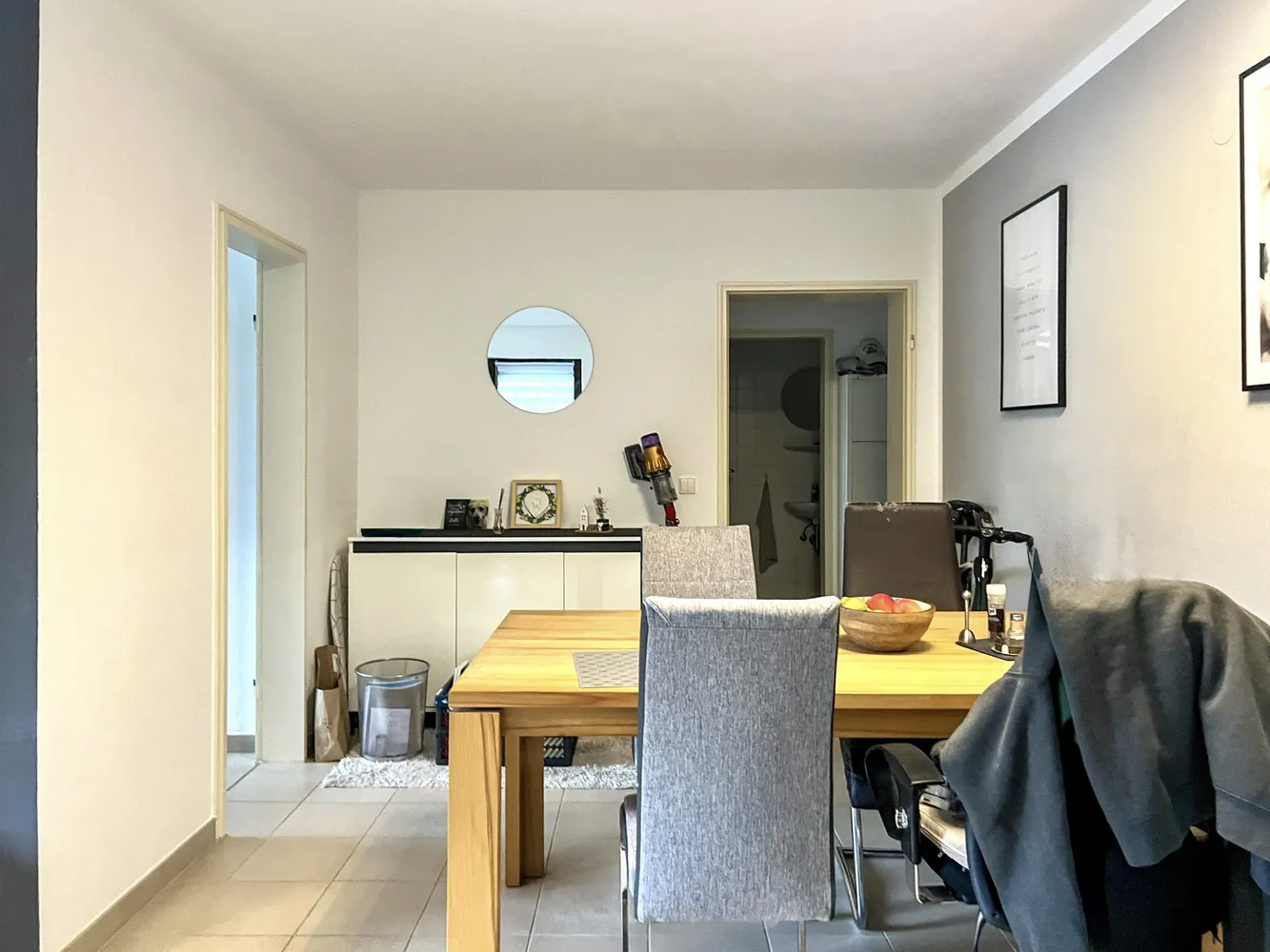 2 Zimmer Wohnung mit 69 m² in München – Bild 4