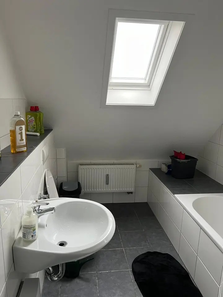 WG-Zimmer mit 80 m² in Solingen – Bild 8