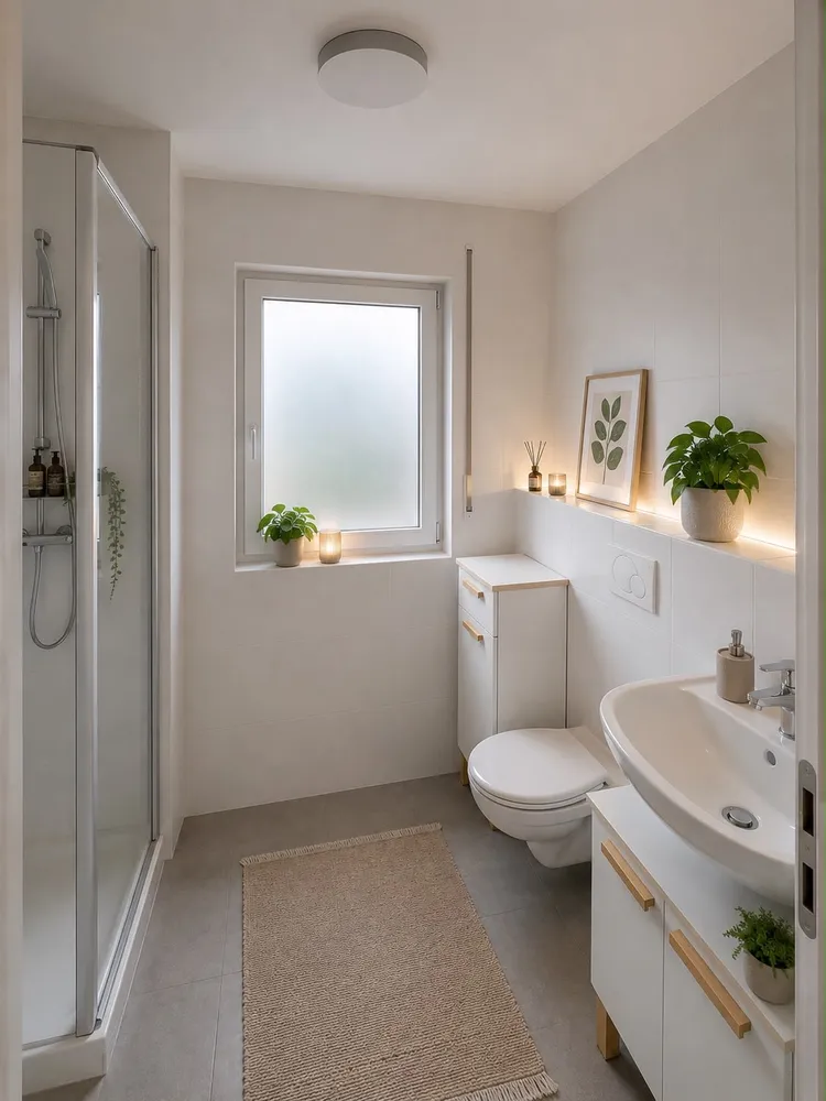 2 Zimmer Wohnung mit 71 m² in Augsburg – Bild 6
