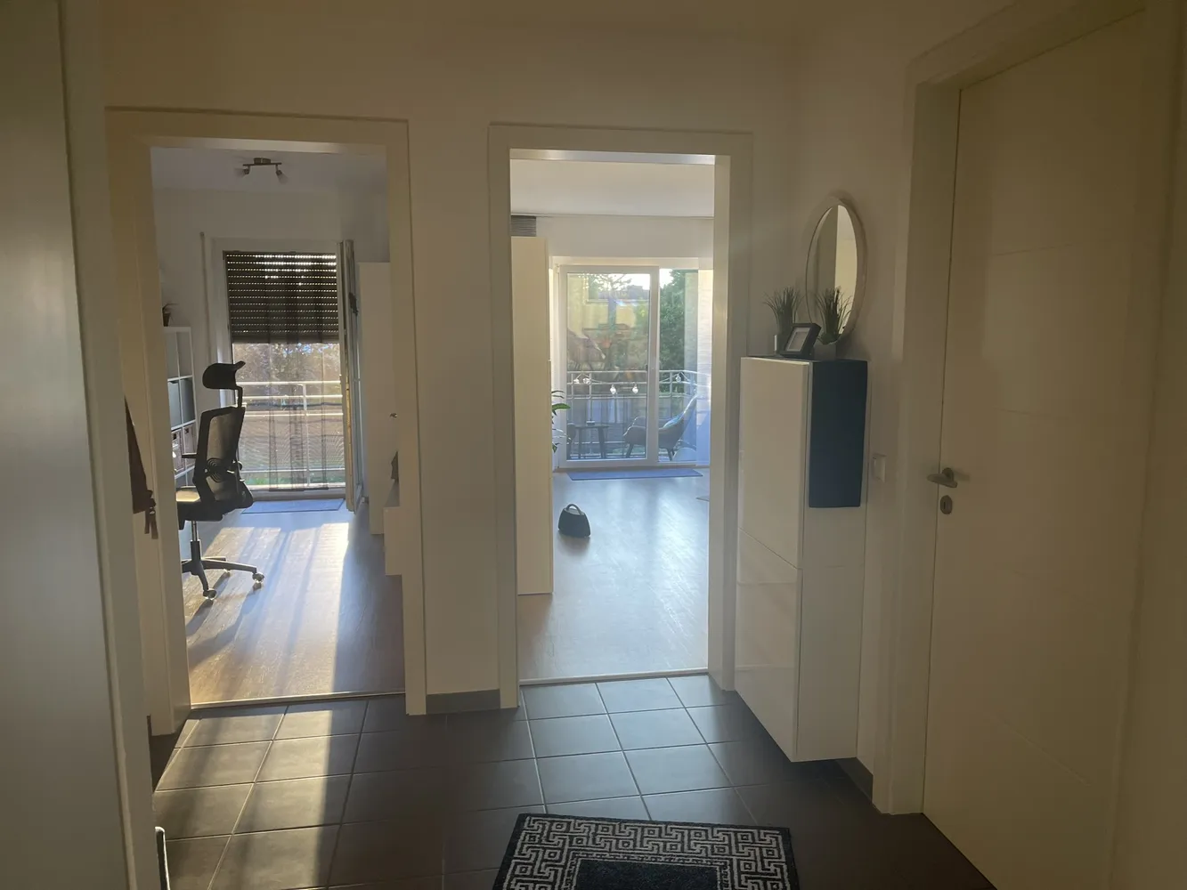 3 Zimmer Wohnung mit 73 m² in Neuss – Bild 6