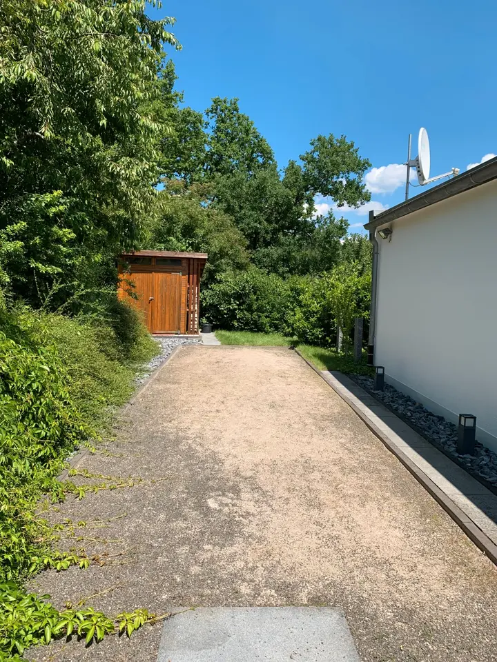 3 Zimmer Wohnung mit 175 m² in Herrenberg – Bild 8