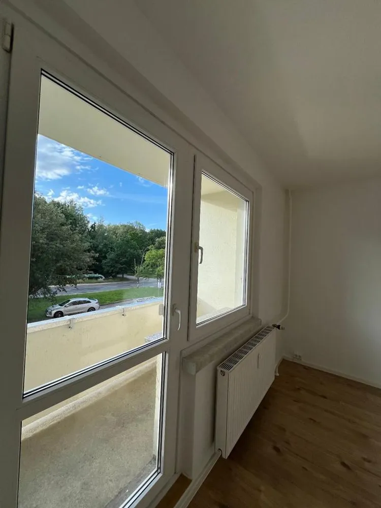 3 room apartment with 56 m² in Chemnitz – Photo 8