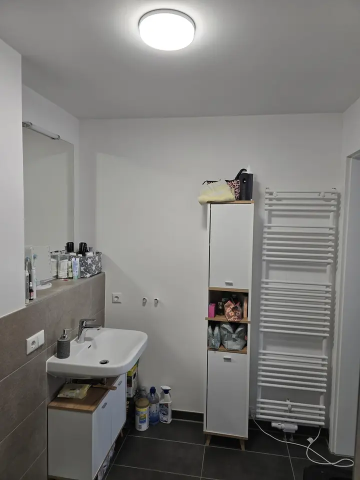 2 Zimmer Wohnung mit 28 m² in Nürnberg – Bild 6