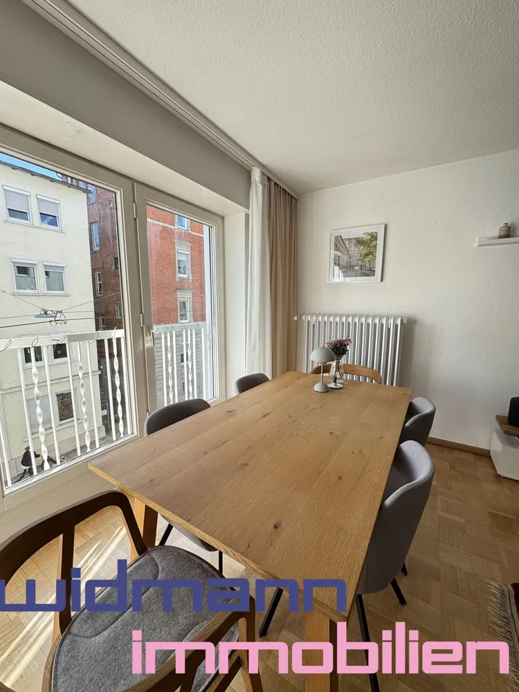 3 Zimmer Wohnung mit 73 m² in Stuttgart – Bild 8