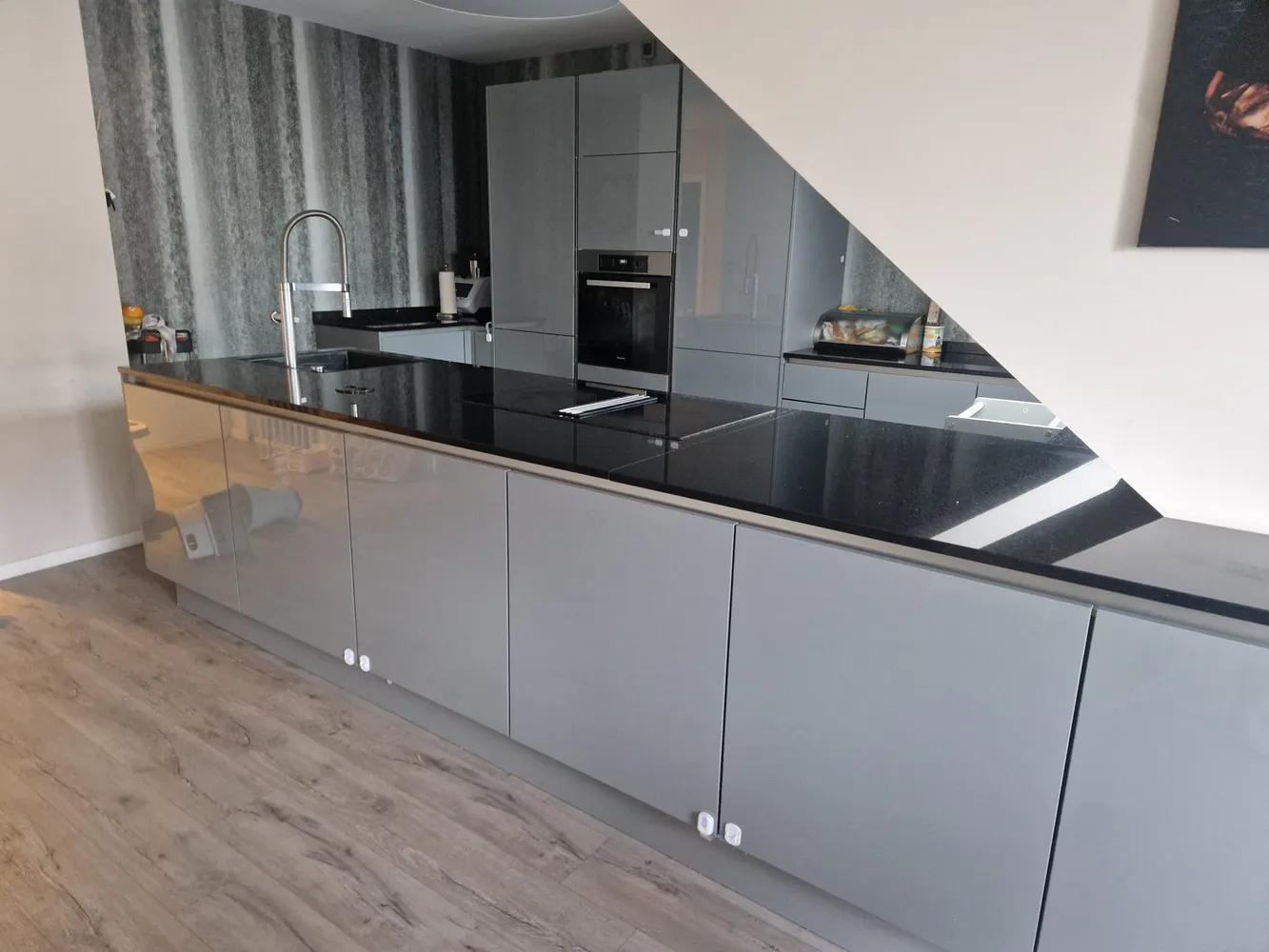 4 room apartment with 145 m² in Rodgau – Photo 1