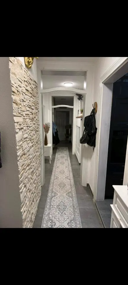 5 Zimmer Wohnung mit 120 m² in Hoyerswerda – Bild 7