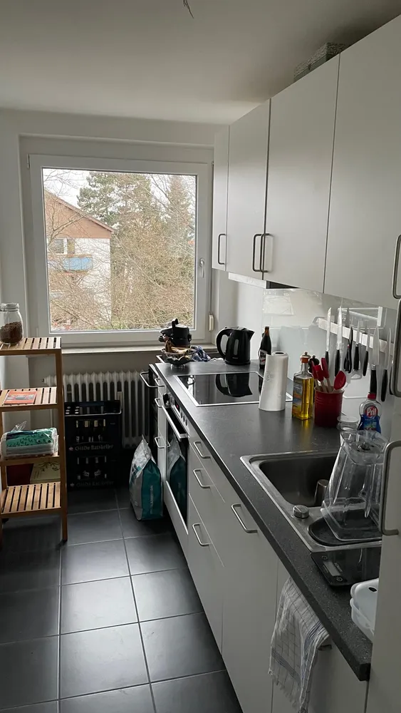 3 Zimmer Wohnung mit 51 m² in Stuttgart – Bild 8