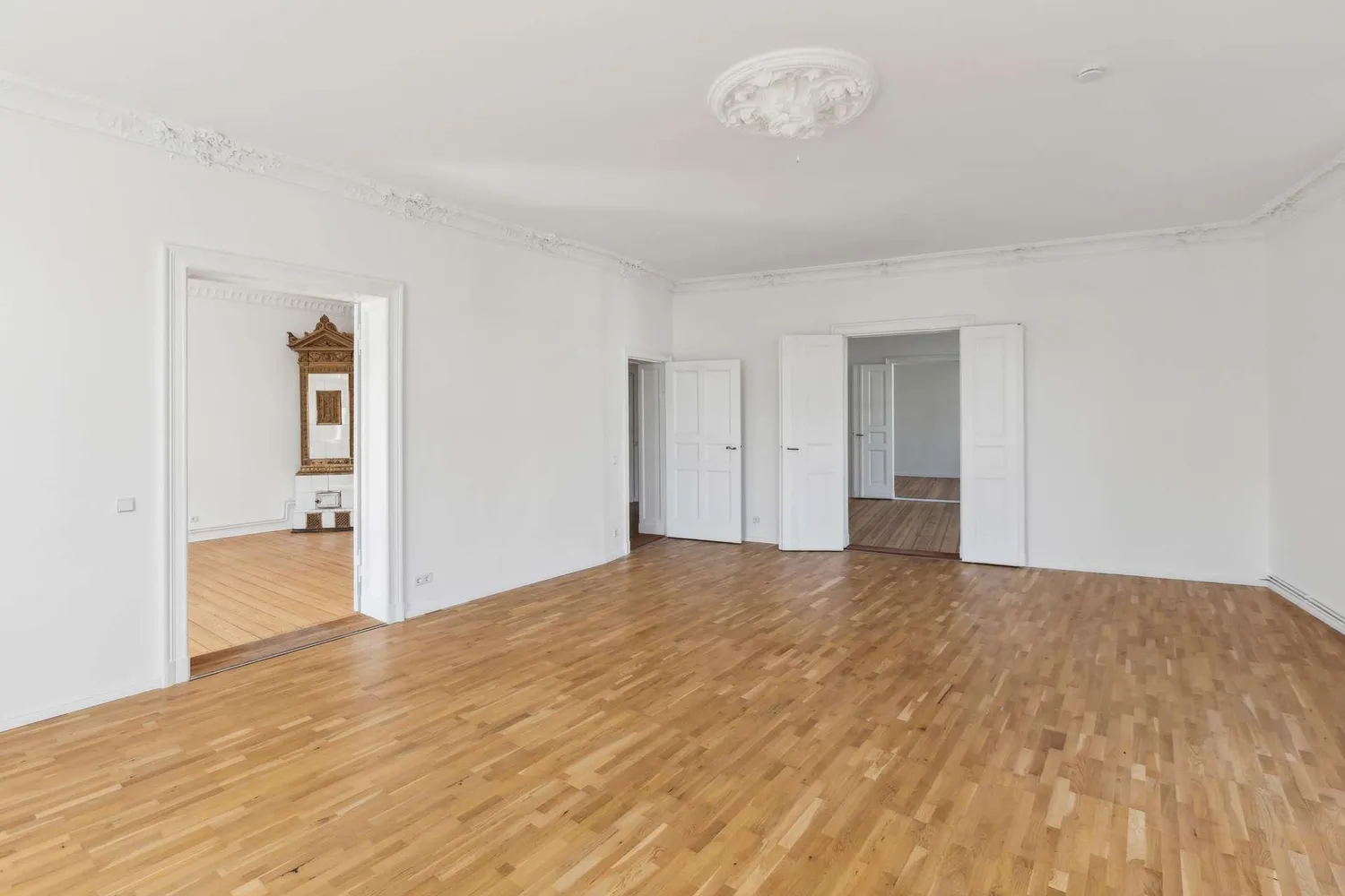 4 Zimmer Wohnung mit 188 m² in Berlin – Bild 10