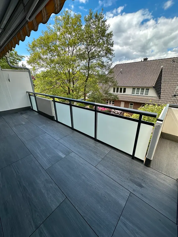2 Zimmer Wohnung mit 68 m² in Bremen – Bild 6