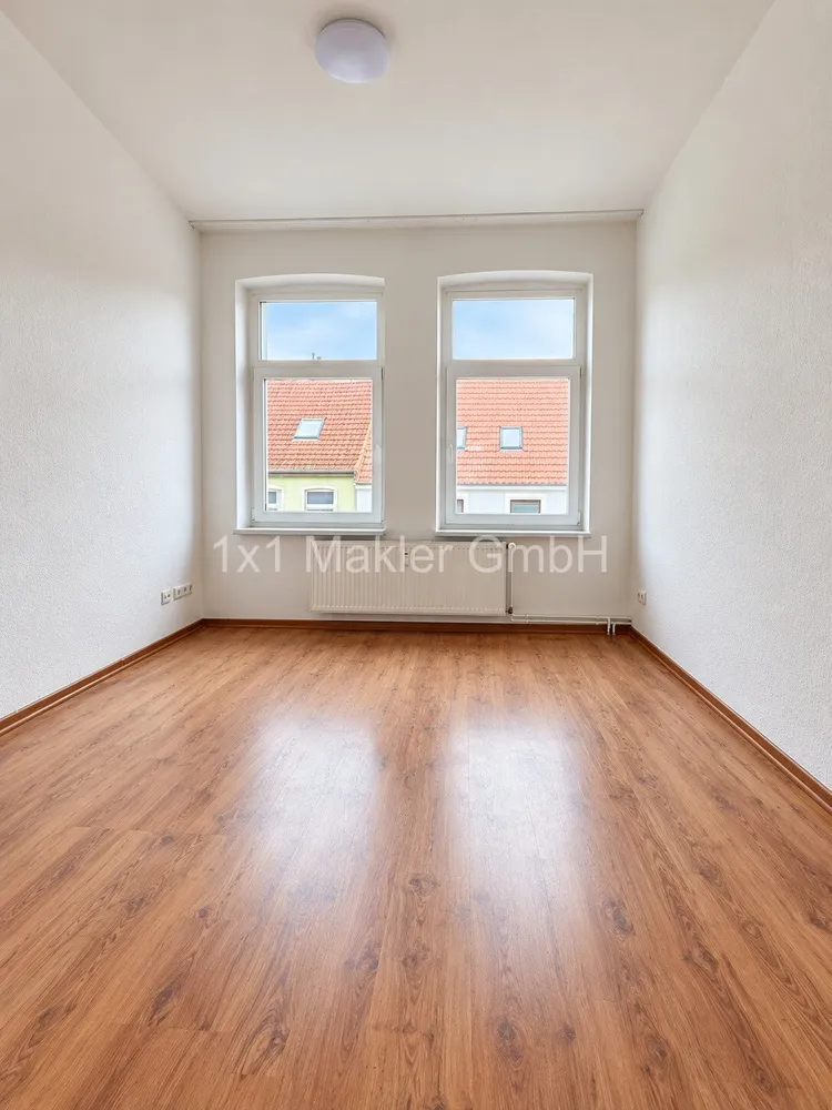 2 Zimmer Wohnung mit 51 m² in Schwerin – Bild 3