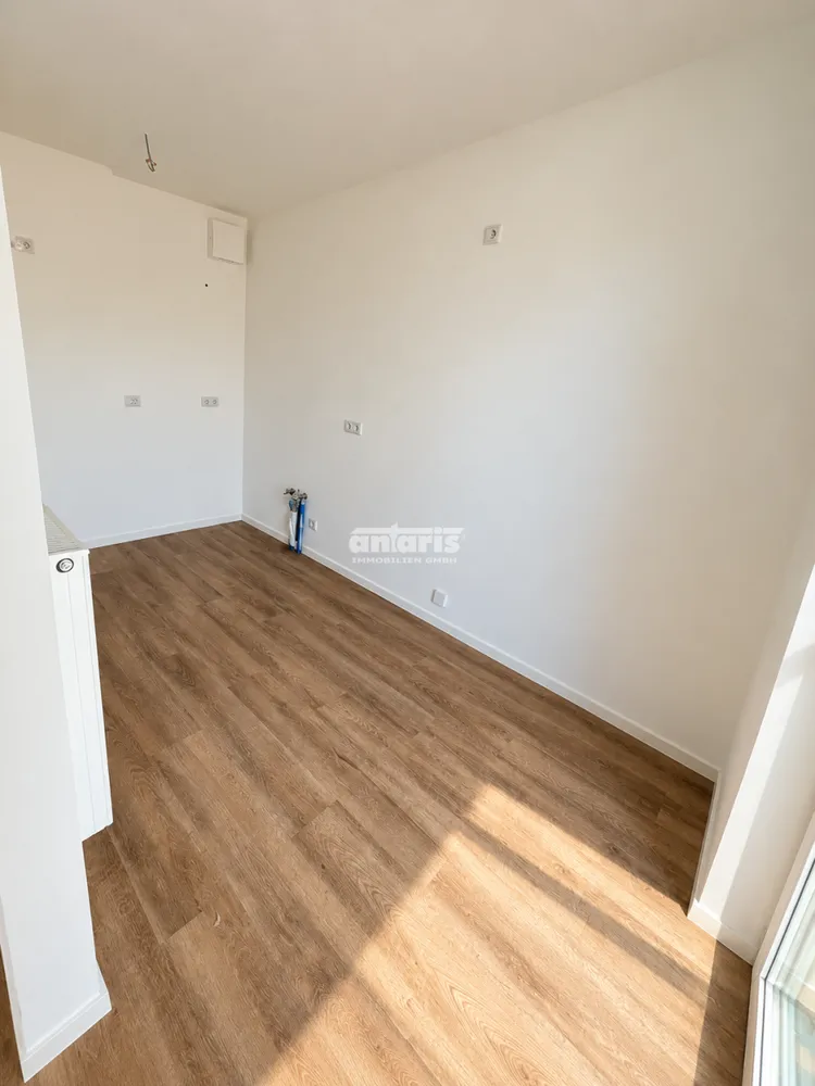 4 Zimmer Wohnung mit 97 m² in Erfurt – Bild 5