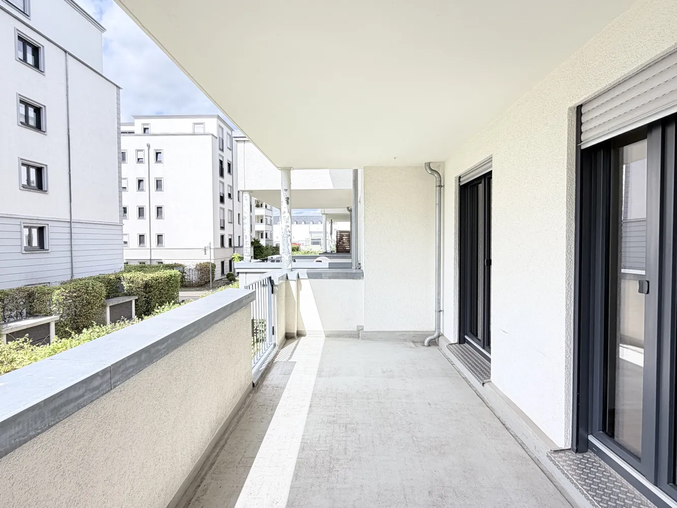 3 Zimmer Wohnung mit 86 m² in Frankfurt am Main – Bild 2