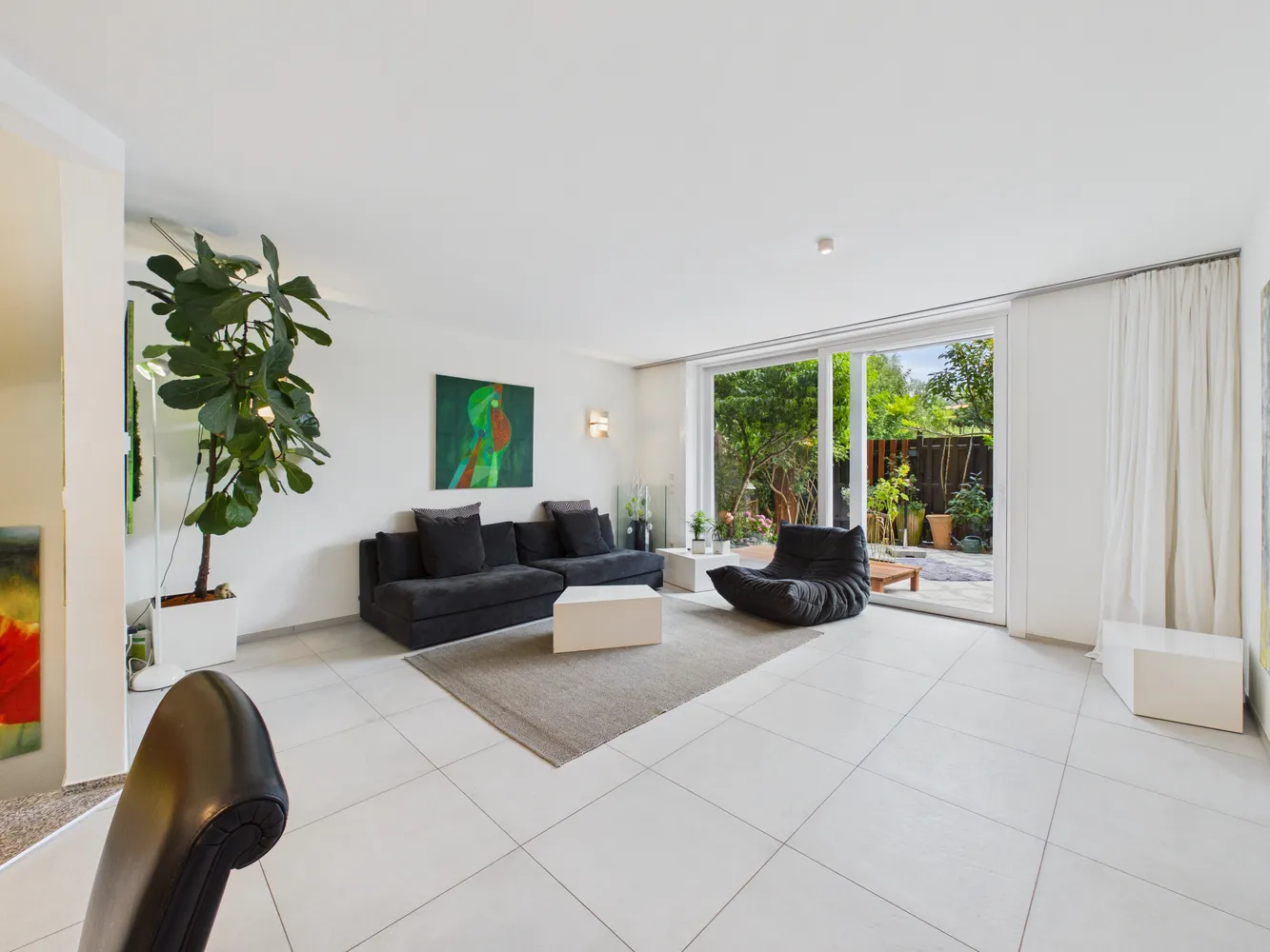 5 Zimmer Haus mit 130 m² in Rosenheim – Bild 3