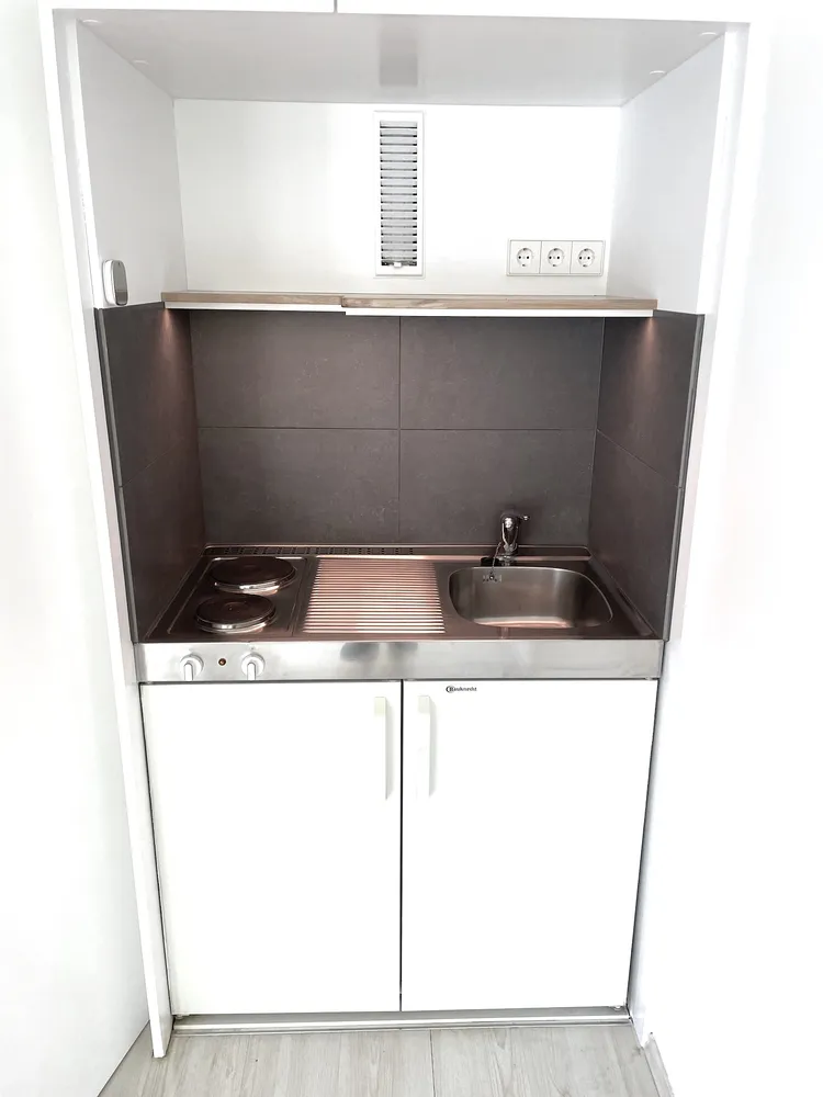 1 Zimmer Wohnung mit 32 m² in München – Bild 7