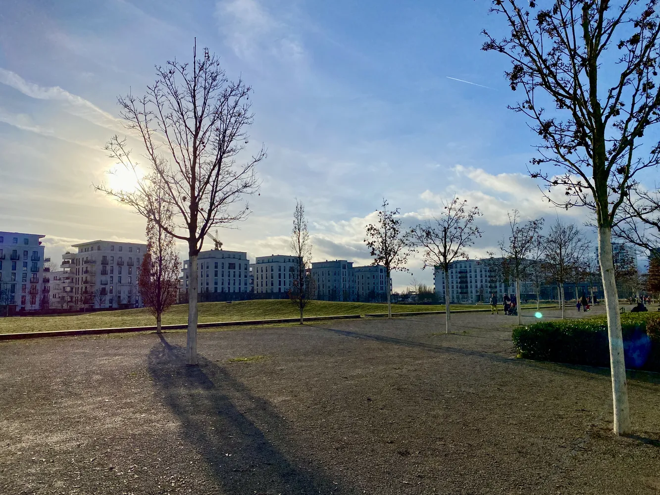 3 room apartment with 72 m² in Frankfurt am Main – Photo 6