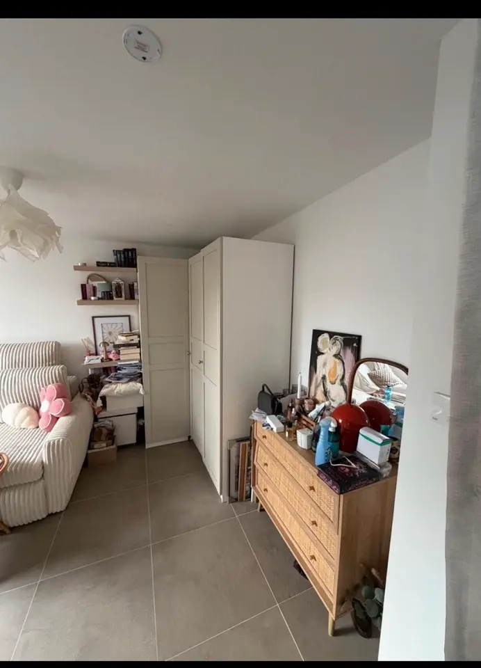 3 Zimmer Wohnung mit 50 m² in Dinslaken – Bild 2