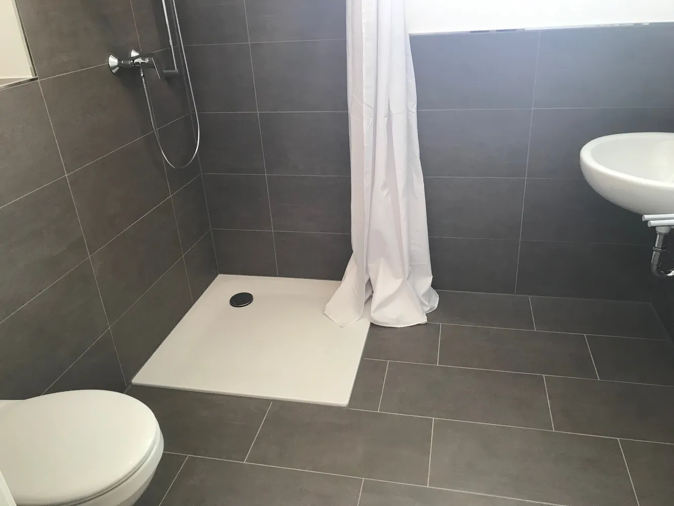 2 Zimmer Wohnung mit 60 m² in Marburg – Bild 7