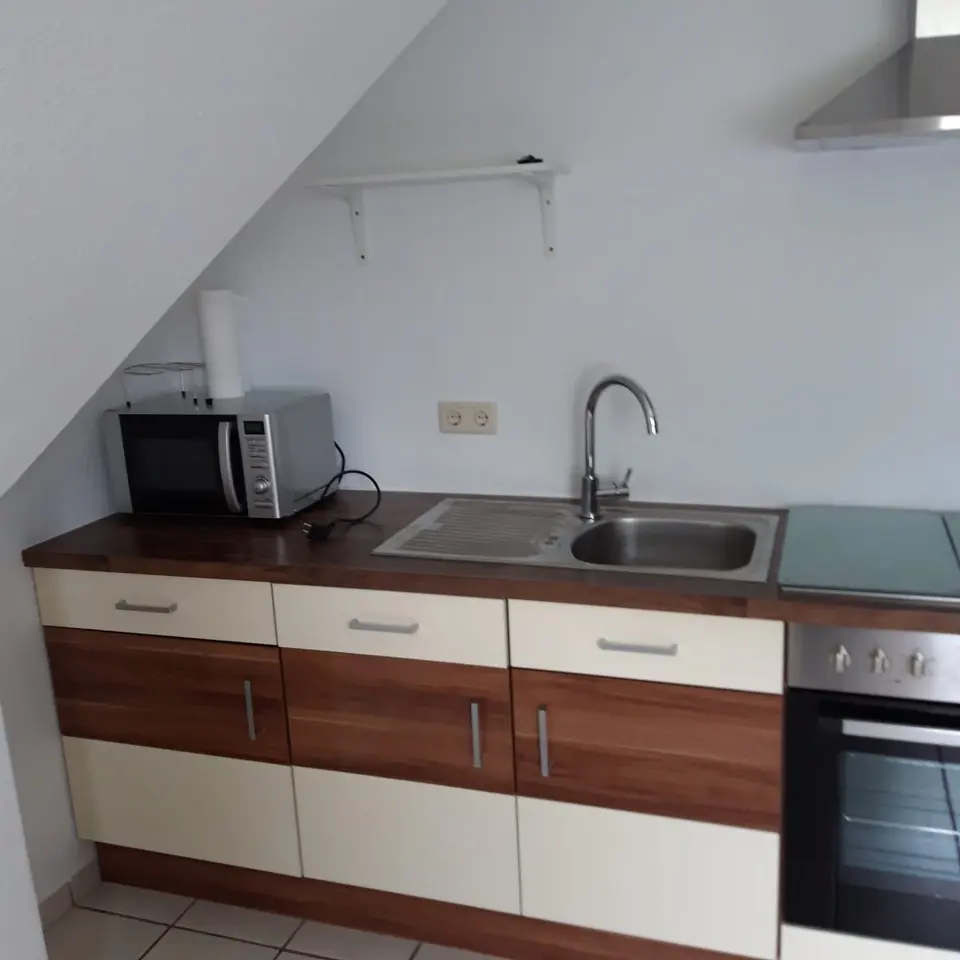 2 Zimmer Wohnung mit 70 m² in Quakenbrück – Bild 2