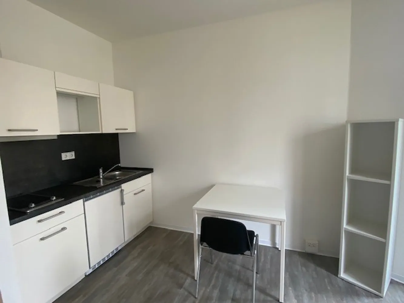 1 room apartment with 23 m² in Potsdam – Photo 3