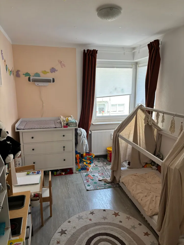 3 Zimmer Wohnung mit 98 m² in Hannover – Bild 9