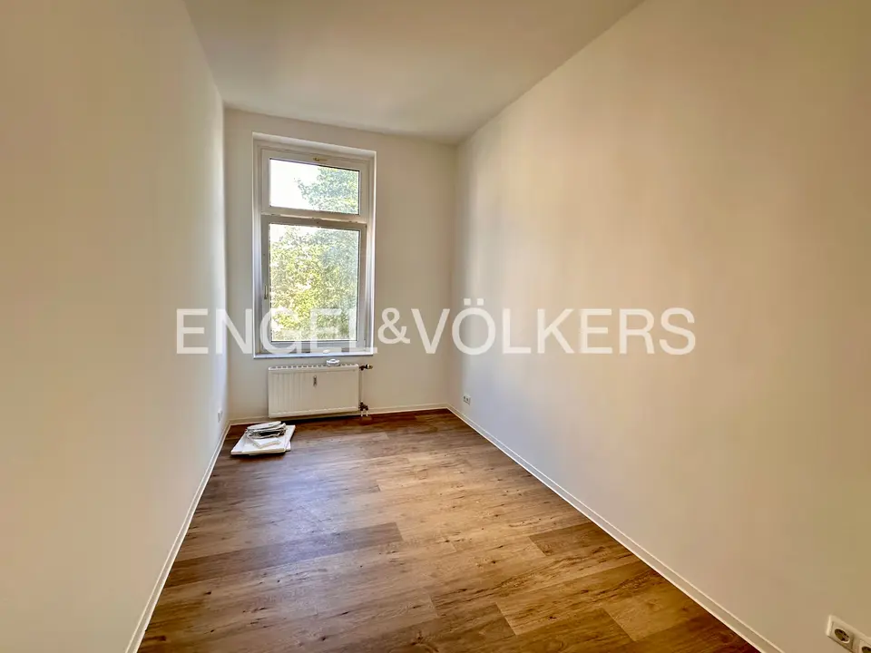 4 room apartment with 87 m² in Magdeburg – Photo 2