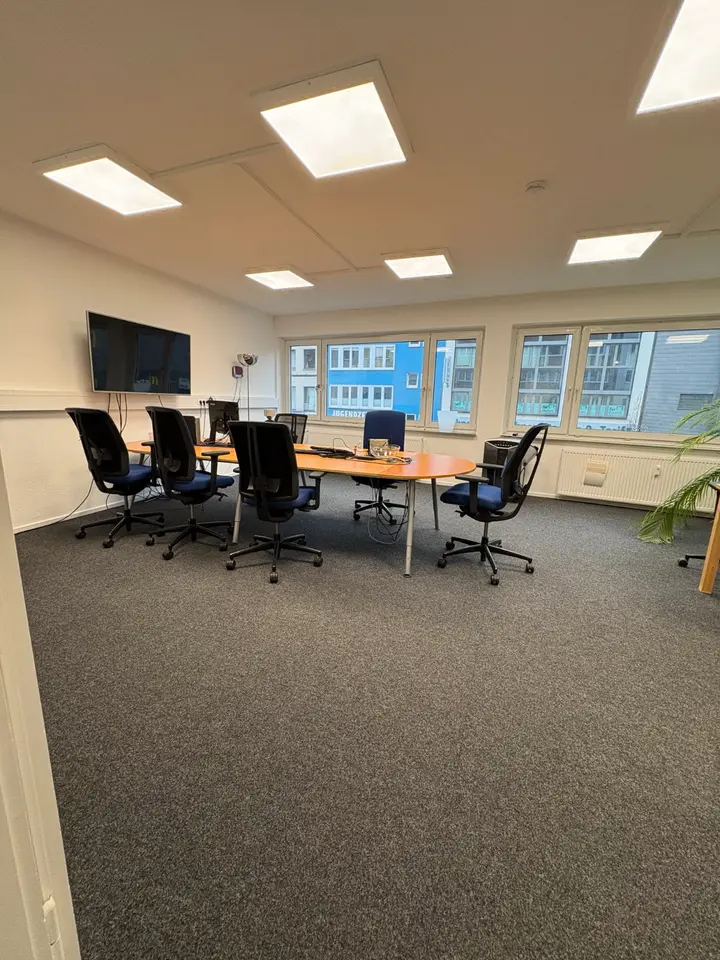 2 Zimmer Wohnung mit 56 m² in Oberhausen – Bild 7