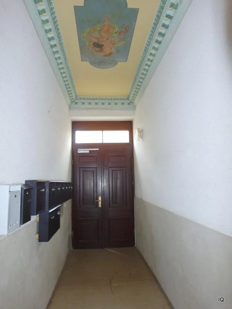 4 Zimmer Wohnung mit 87 m² in Freital – Bild 1