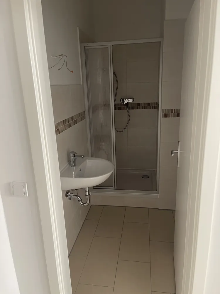 1 Zimmer Wohnung mit 40 m² in Halberstadt – Bild 10