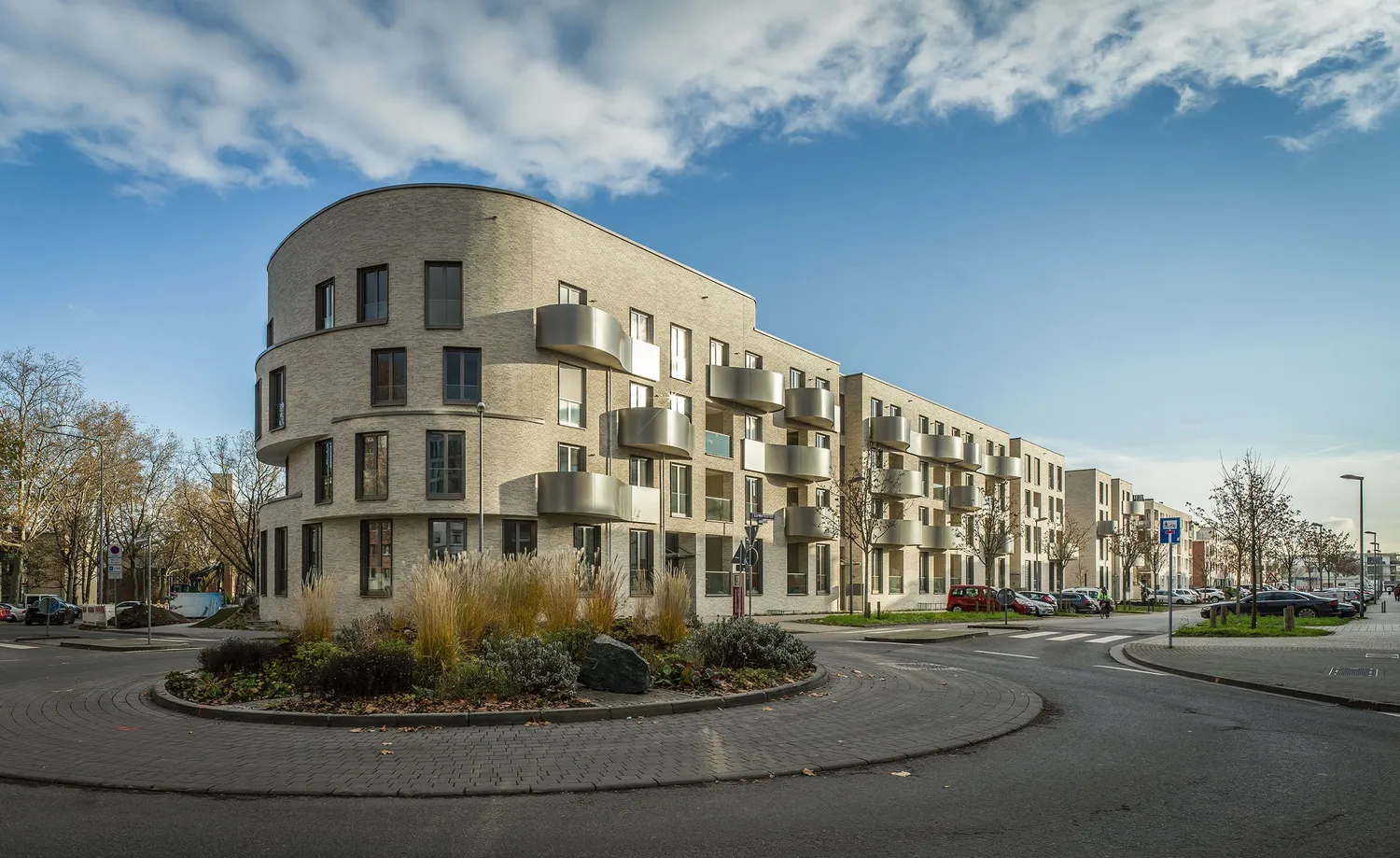 2 Zimmer Wohnung mit 65 m² in Wiesbaden – Bild 3