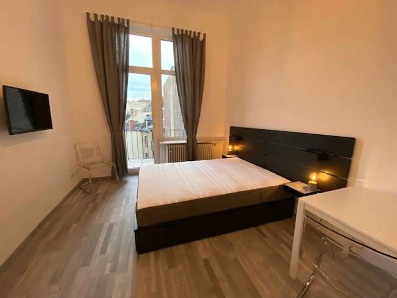 1 Zimmer Wohnung mit 22 m² in Wiesbaden – Bild 3