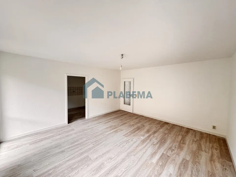 4 Zimmer Wohnung mit 91 m² in Neubrandenburg – Bild 9