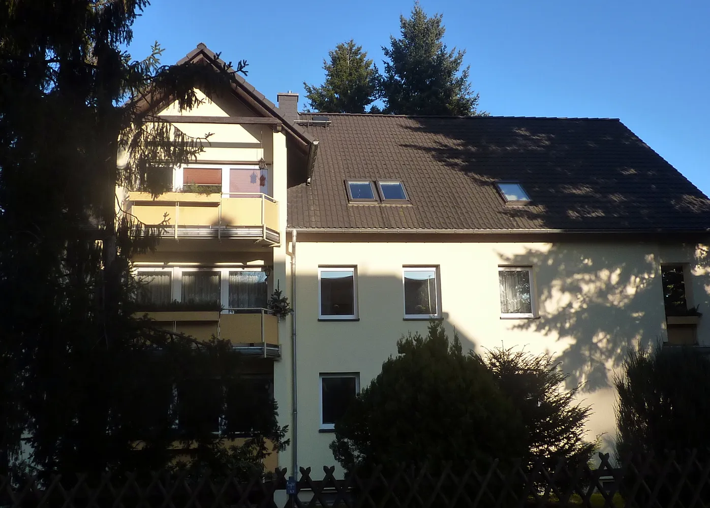 3 room apartment with 86 m² in Chemnitz – Photo 1