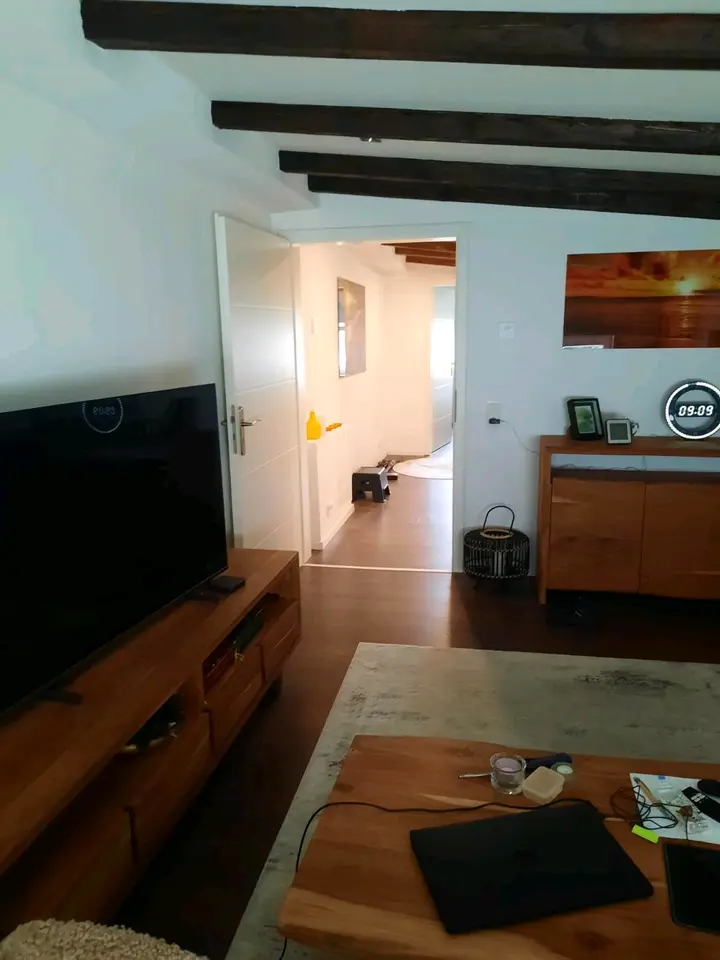 2 Zimmer Haus mit 55 m² in Magdeburg – Bild 8