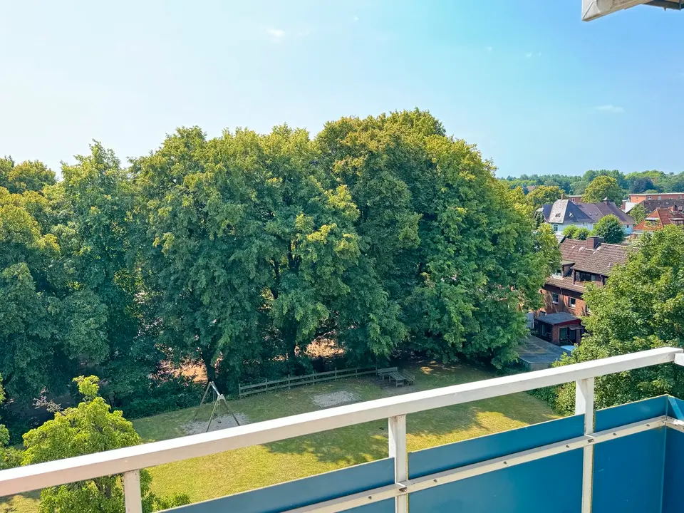 4 Zimmer Wohnung mit 95 m² in Kiel – Bild 4