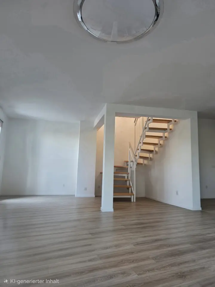 3 Zimmer Wohnung mit 149 m² in Düsseldorf – Bild 4