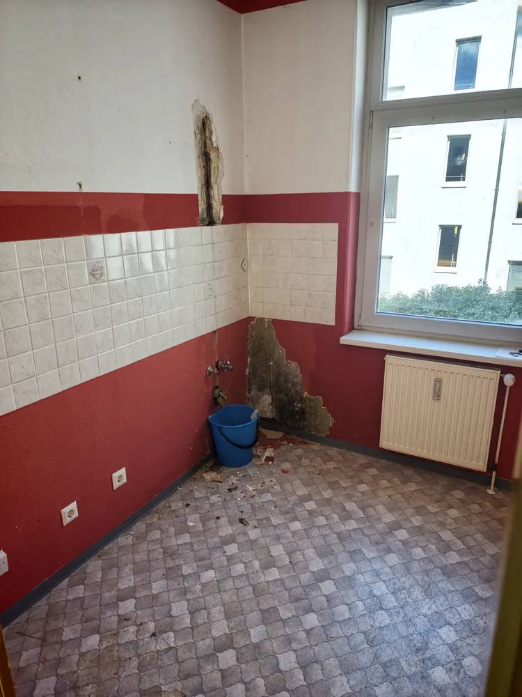 2 Zimmer Wohnung mit 41 m² in Magdeburg – Bild 4