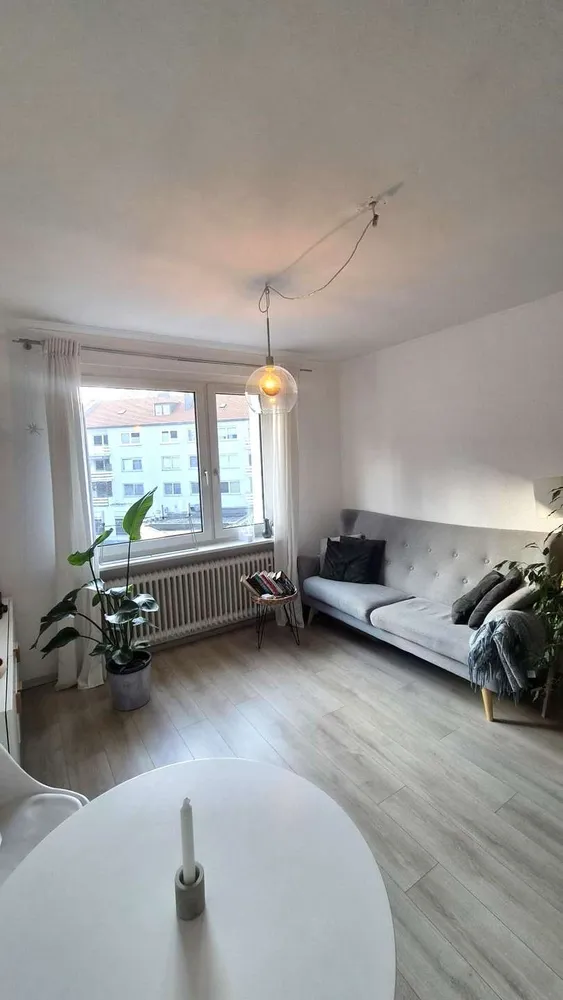 2 room apartment with 45 m² in Dortmund – Photo 5