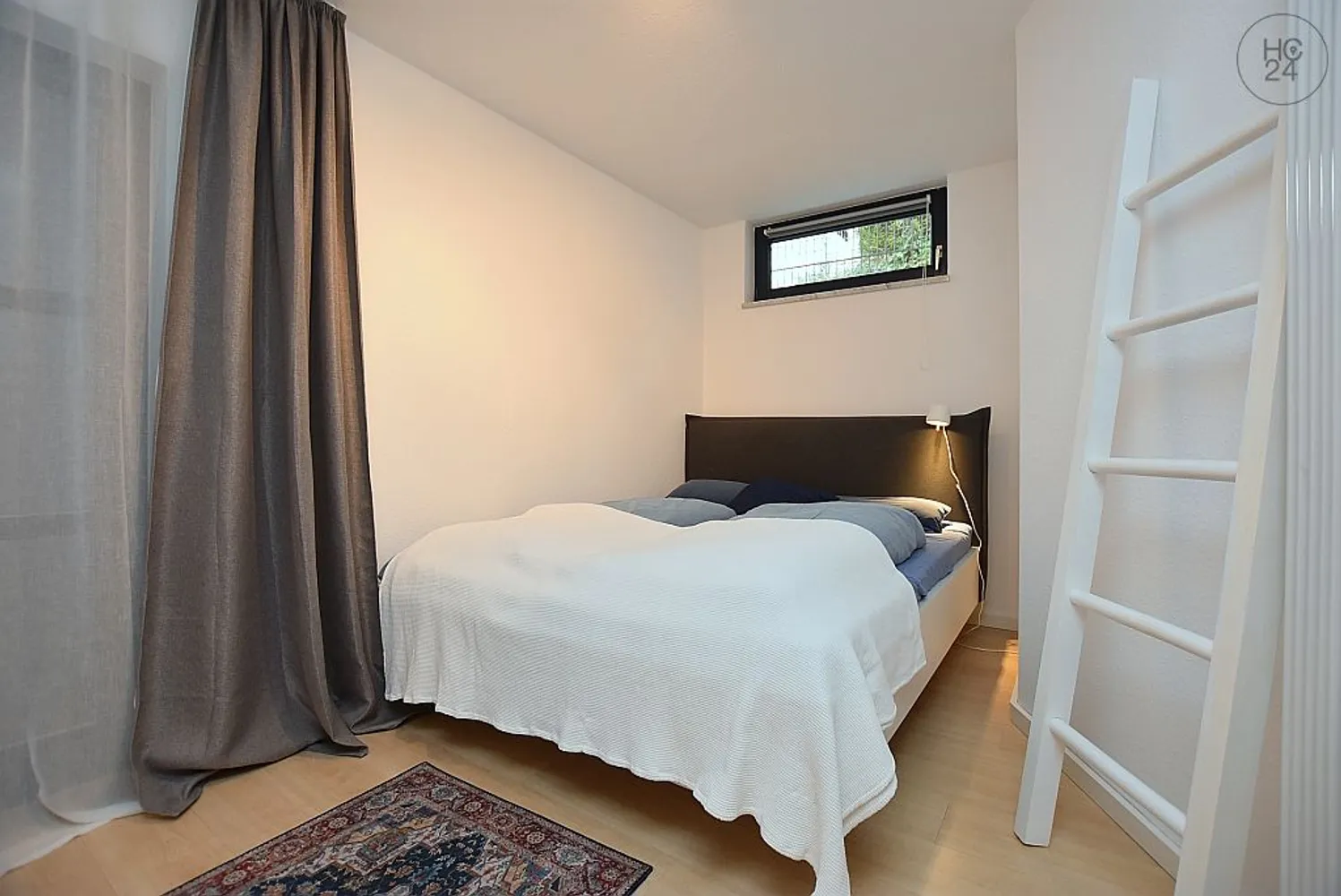 2 Zimmer Wohnung mit 52 m² in Bietigheim-Bissingen – Bild 5