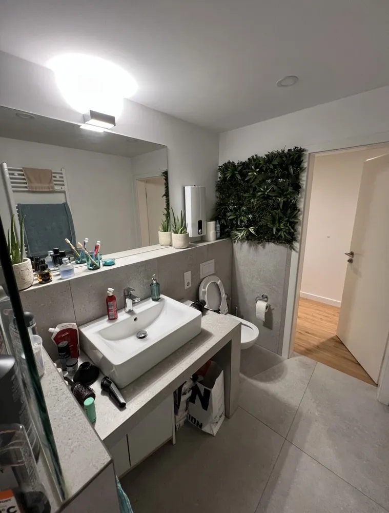 1 Zimmer Wohnung mit 37 m² in Düsseldorf – Bild 10