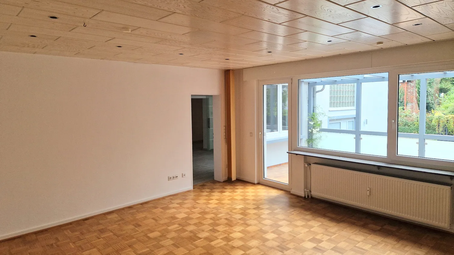 3 room apartment with 90 m² in Dietzenbach – Photo 7