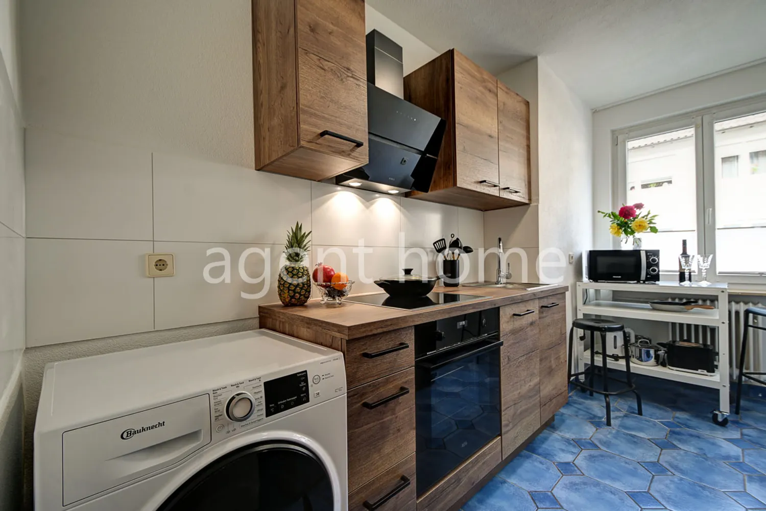 2 Zimmer Wohnung mit 50 m² in Stuttgart – Bild 11