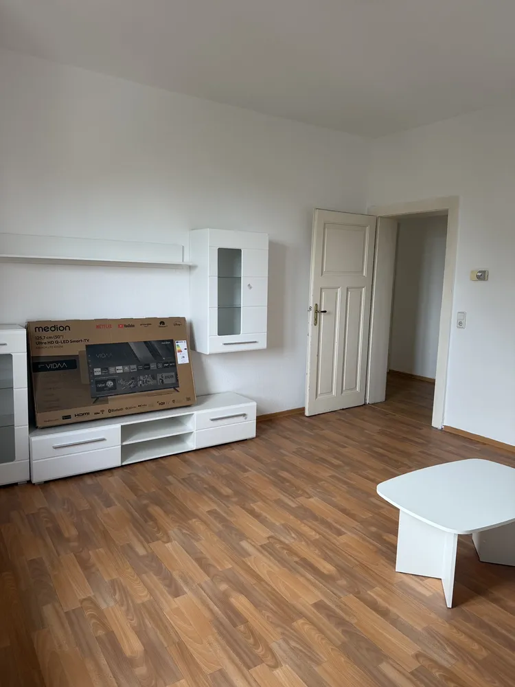 2 Zimmer Wohnung mit 50 m² in Frankfurt am Main – Bild 3