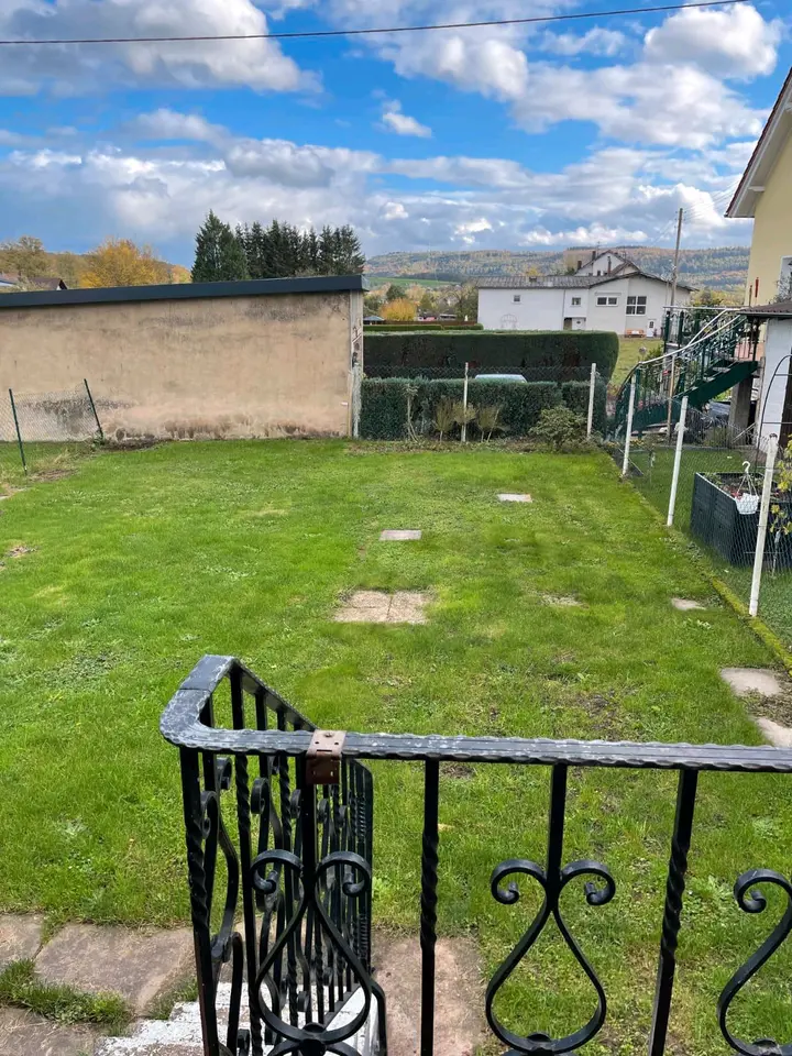 4 Zimmer Haus mit 76 m² in Saarbrücken – Bild 3