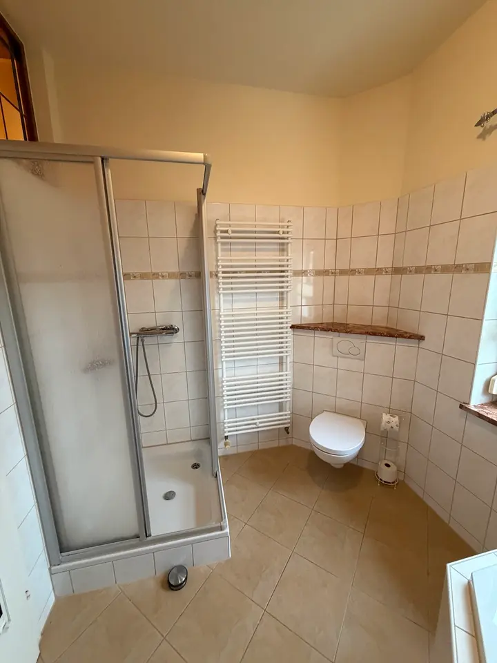 3 Zimmer Wohnung mit 79 m² in Crimmitschau – Bild 5