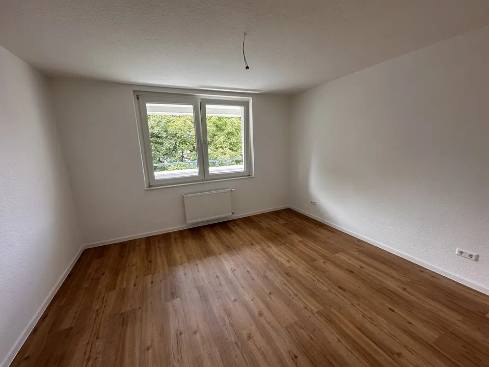 4 Zimmer Wohnung mit 67 m² in Rheinberg – Bild 2