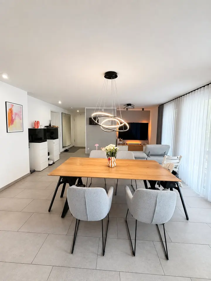 4 Zimmer Wohnung mit 101 m² in Böblingen – Bild 4